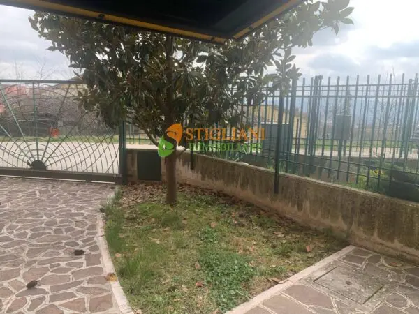 Villetta A Schiera via Zona Semicentro, Campobasso