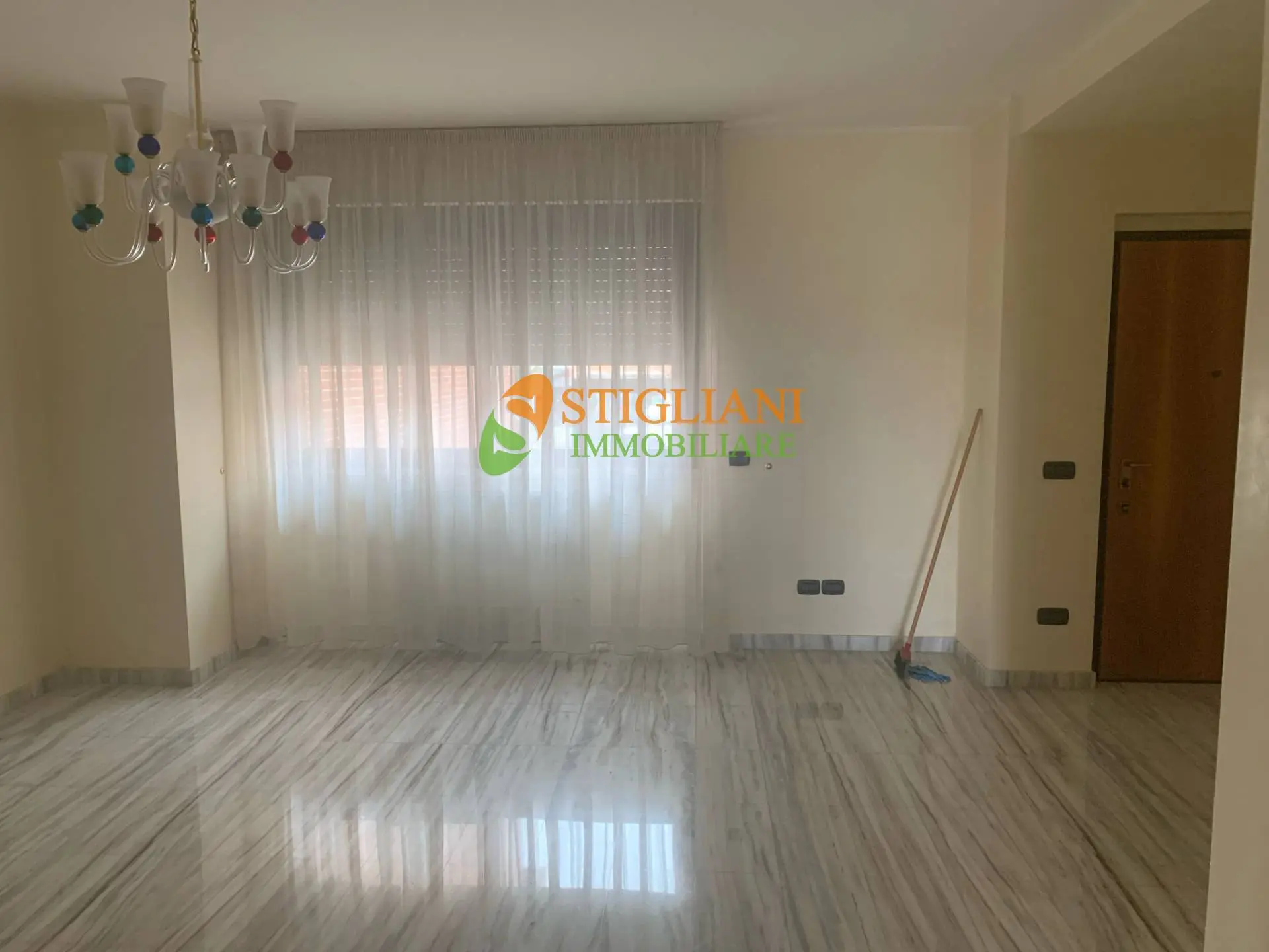 Immagine per Villetta a schiera in affitto a Campobasso zona semicentro