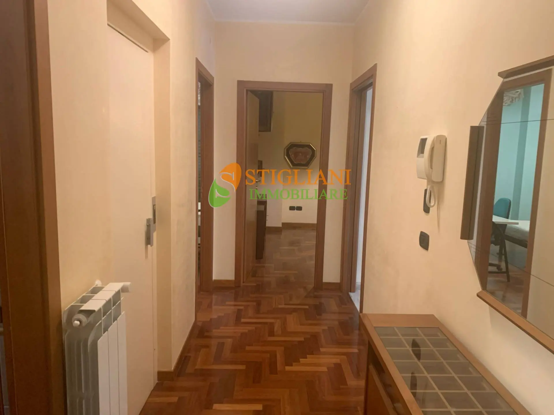 Immagine per Villetta a schiera in affitto a Campobasso zona semicentro