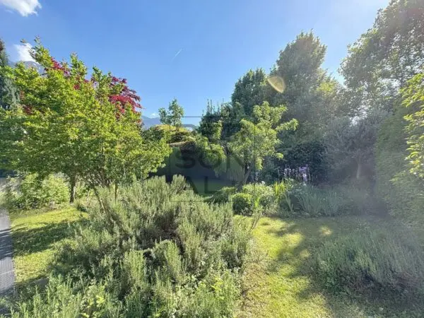 Appartamento via Mattarello, Trento
