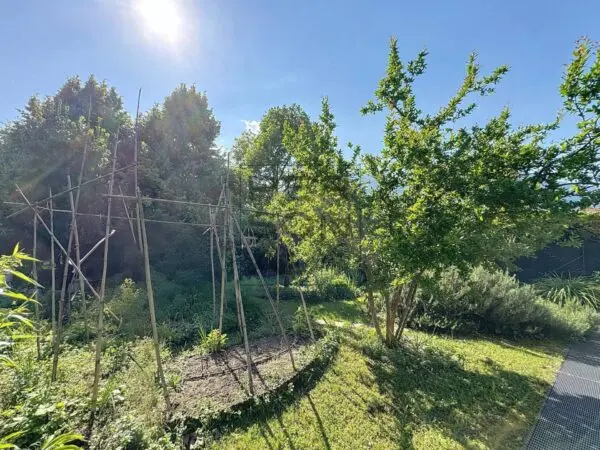 Appartamento via Mattarello, Trento
