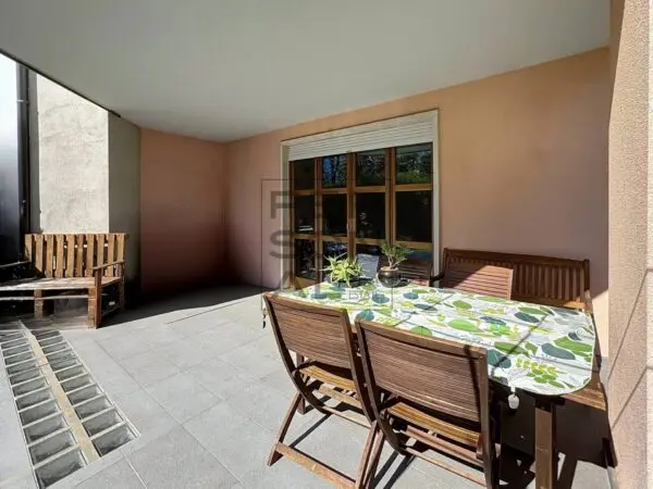 Appartamento via Mattarello, Trento