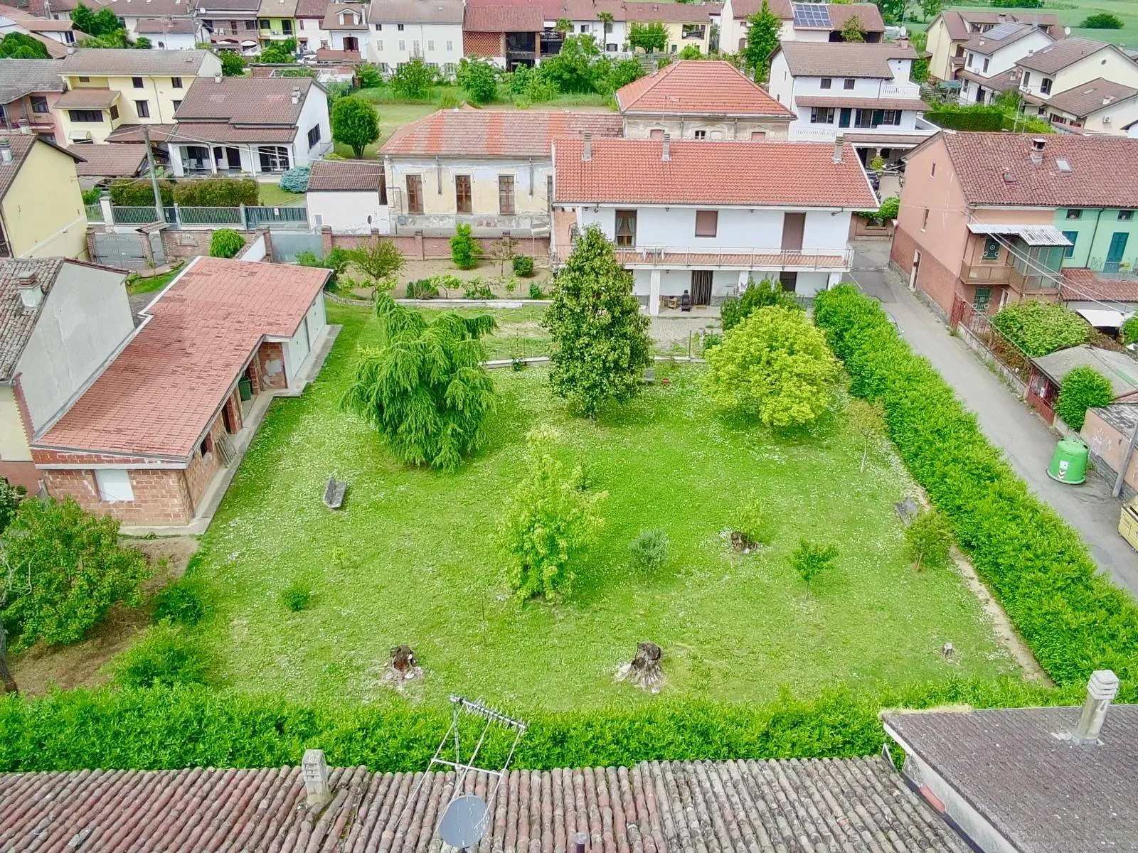 Immagine per Casa Semindipendente in vendita a Alessandria  