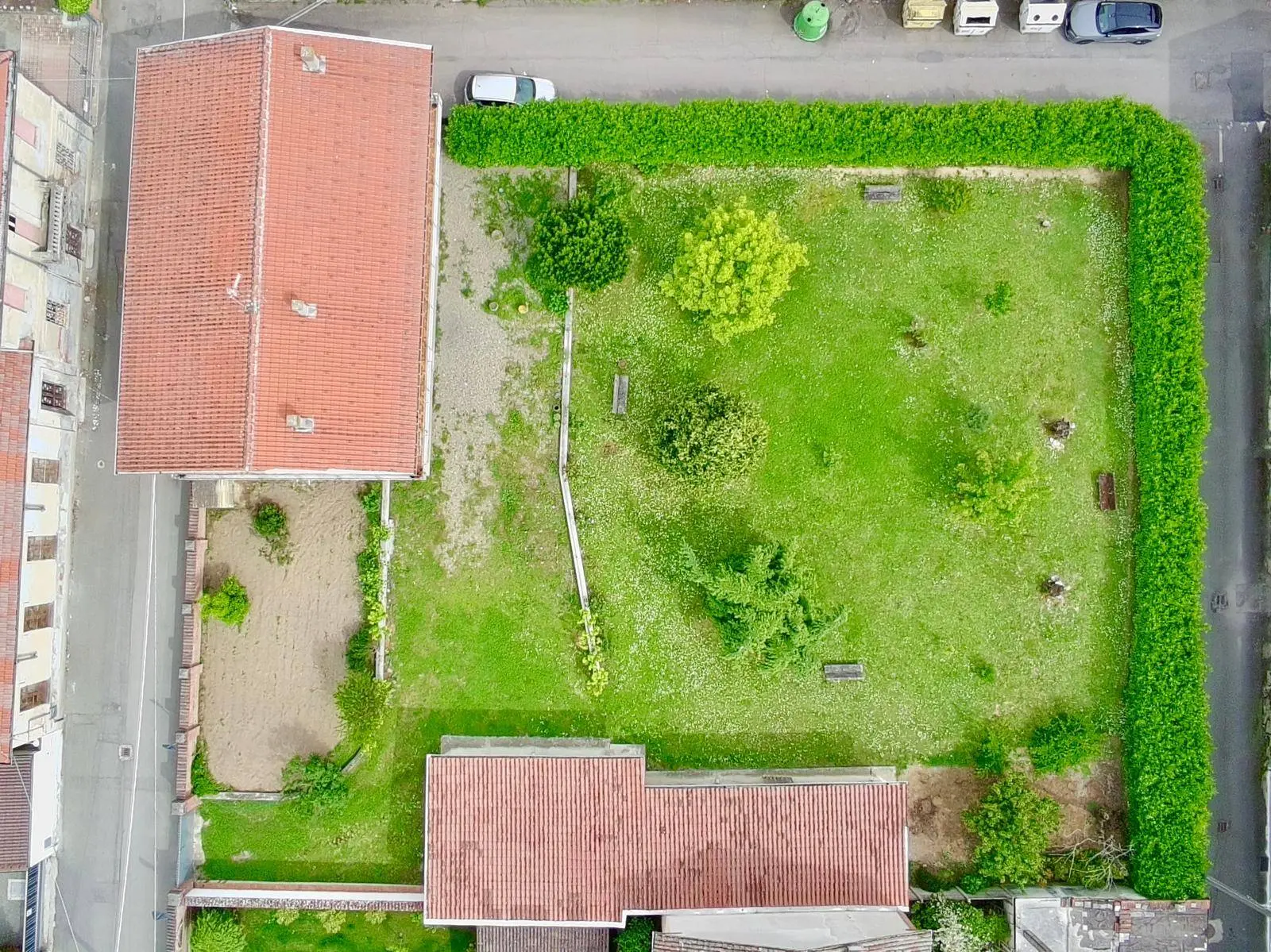 Immagine per Casa Semindipendente in vendita a Alessandria  