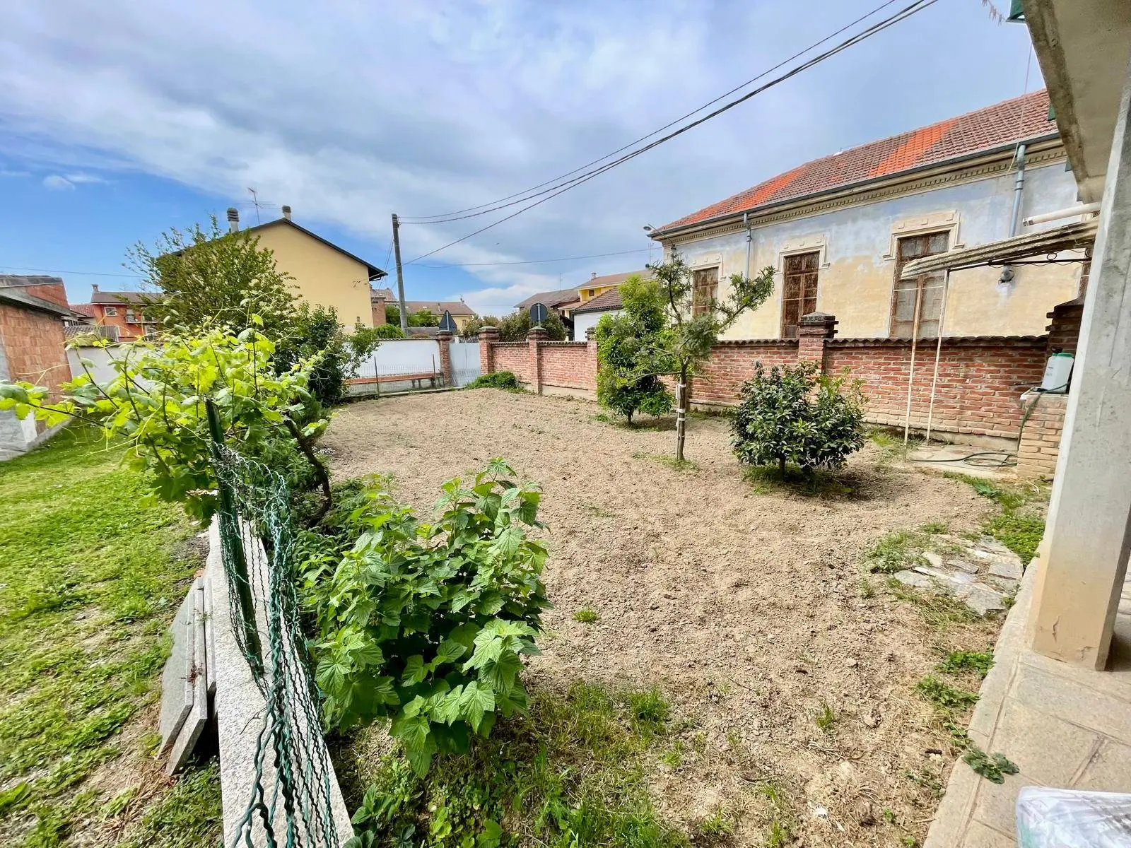 Immagine per Casa Semindipendente in vendita a Alessandria  