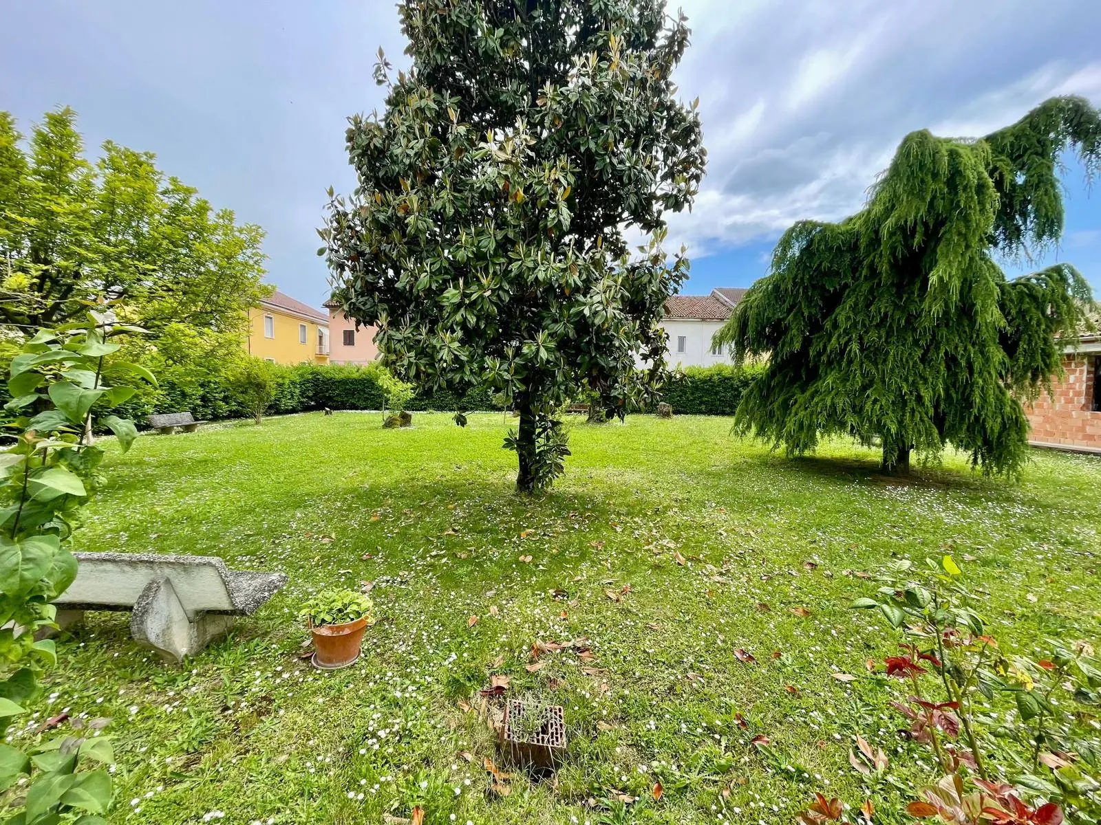 Immagine per Casa Semindipendente in vendita a Alessandria  
