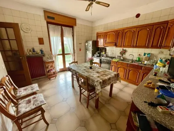 Casa Semindipendente via, Alessandria