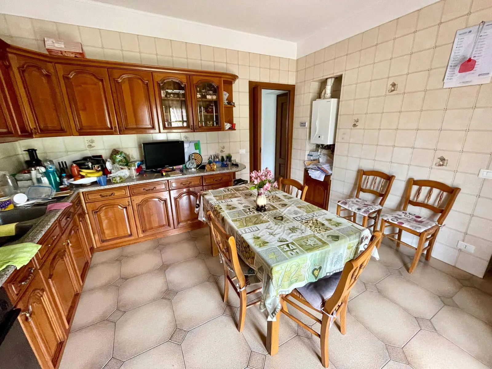 Immagine per Casa Semindipendente in vendita a Alessandria  