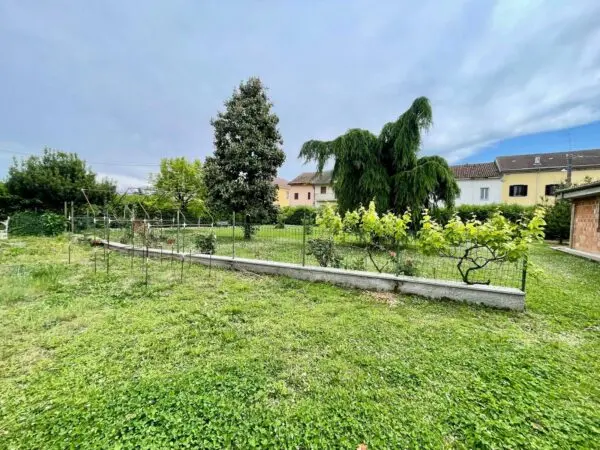 Casa Semindipendente via, Alessandria