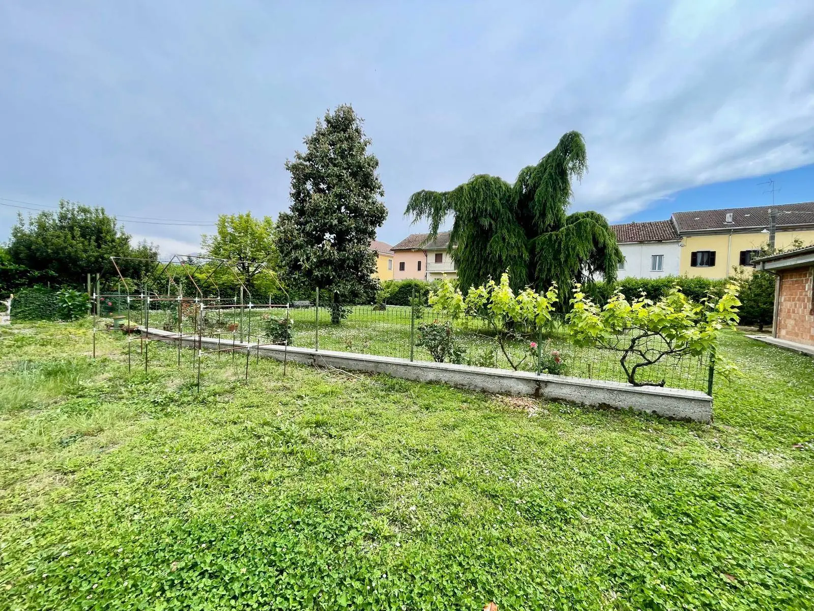 Immagine per Casa Semindipendente in vendita a Alessandria  