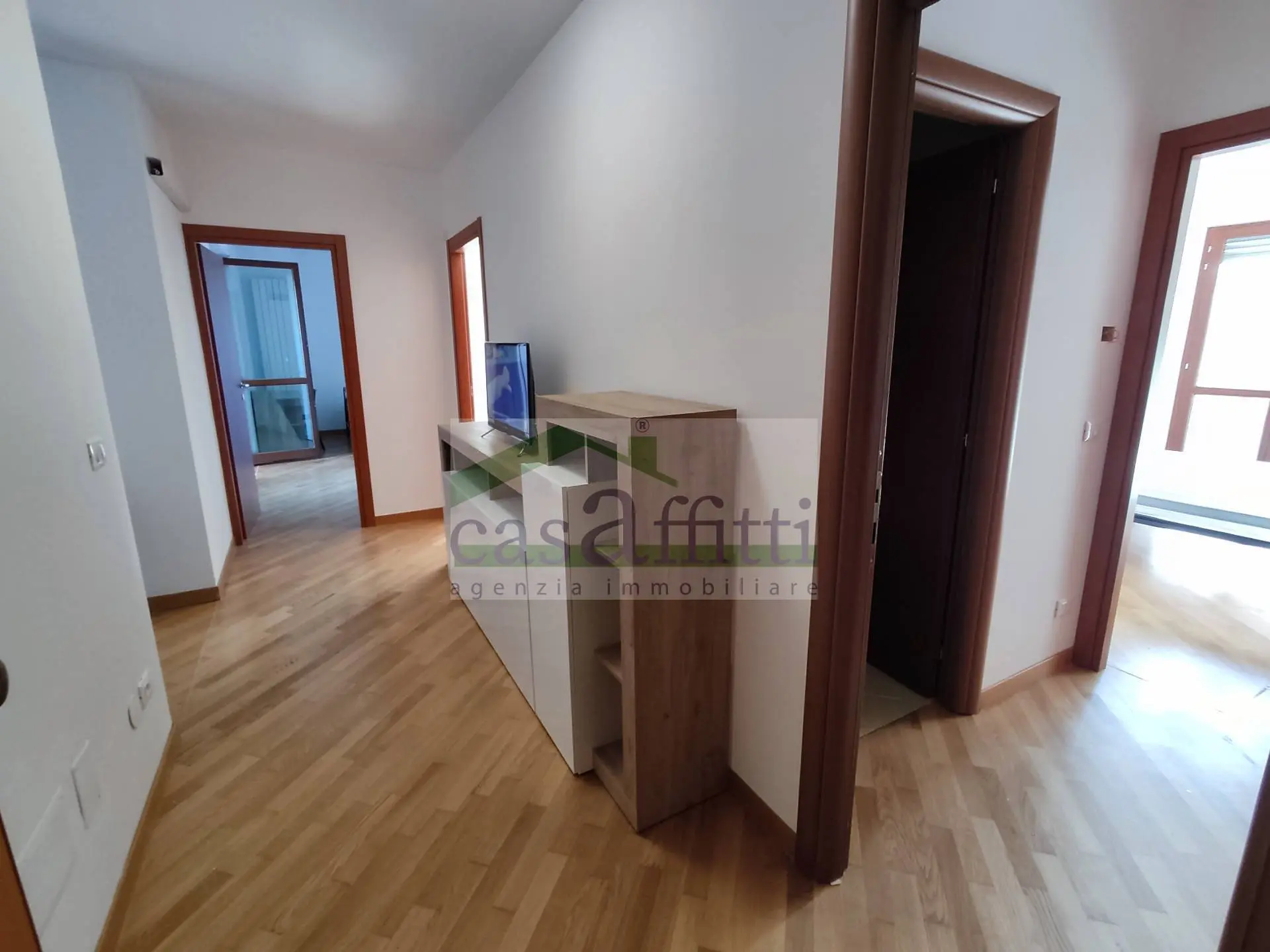 Immagine per Casa Semindipendente in affitto a Chieti Via Papa Giovanni Paolo II 