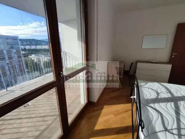 Immagine per Casa Semindipendente in affitto a Chieti Via Papa Giovanni Paolo II 