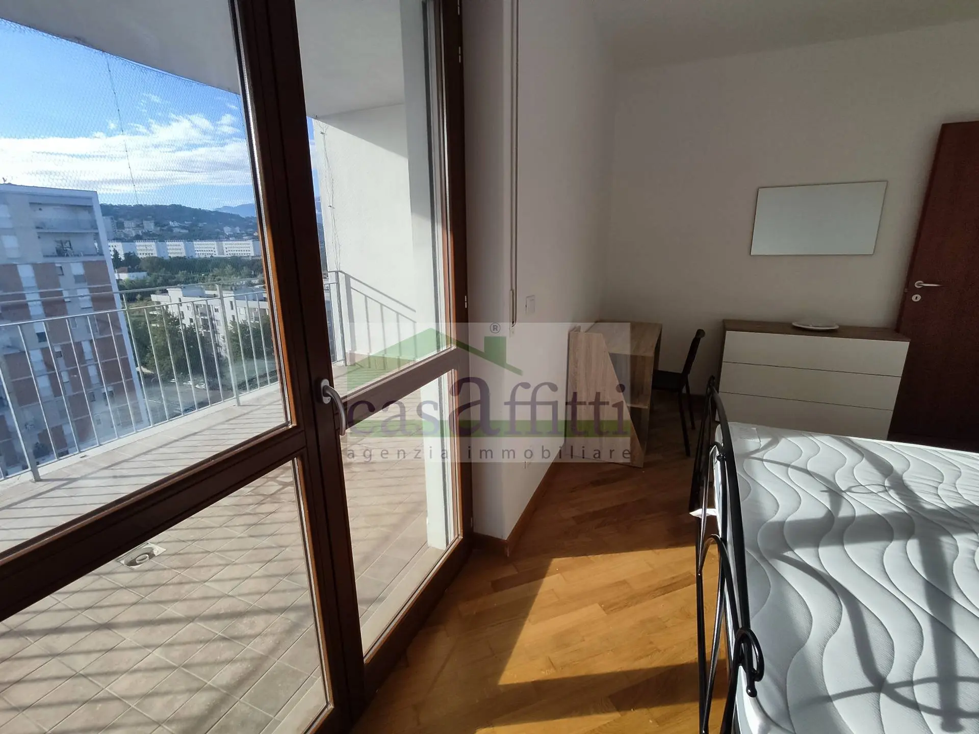 Immagine per Casa Semindipendente in affitto a Chieti Via Papa Giovanni Paolo II 