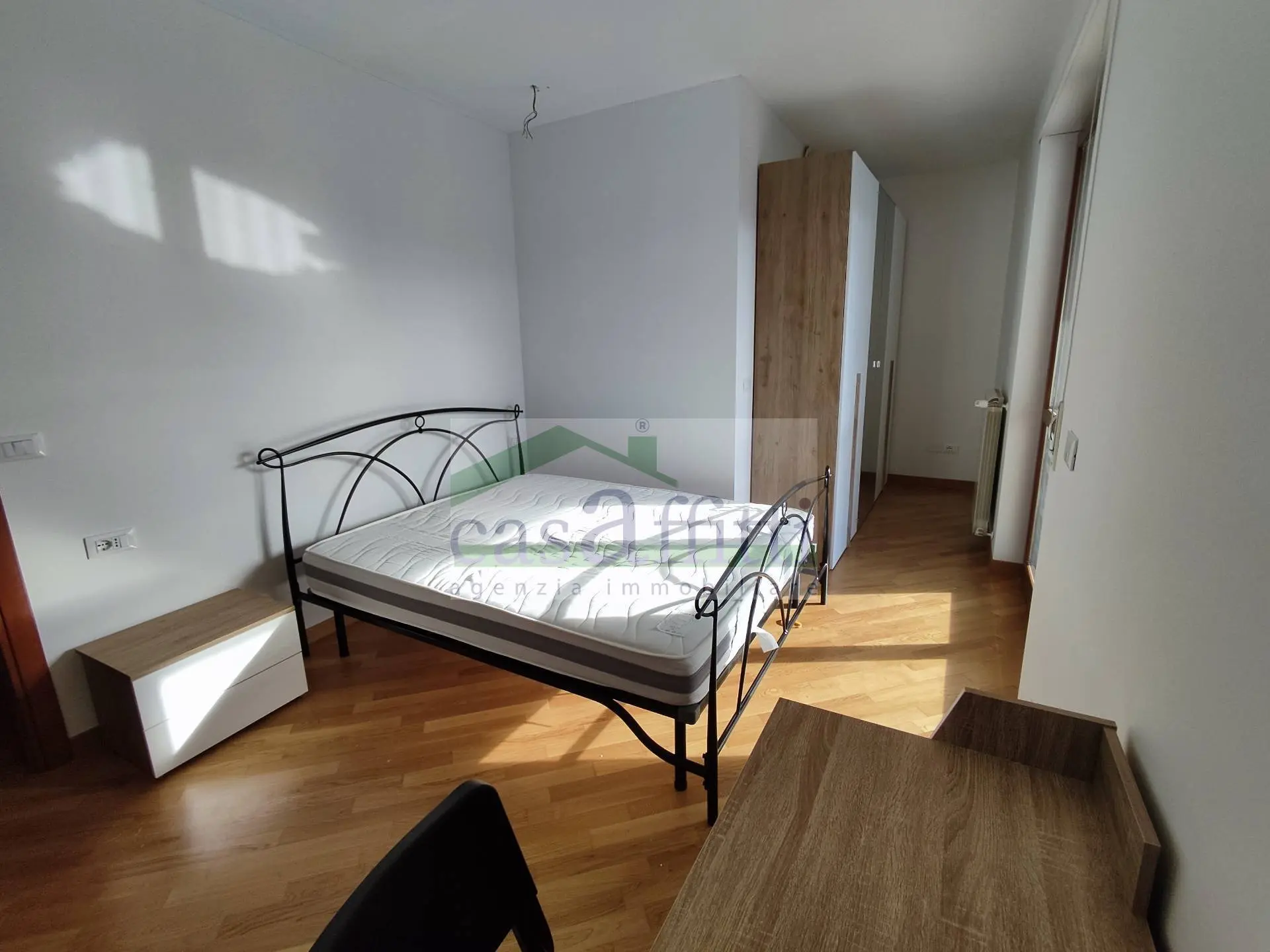 Immagine per Casa Semindipendente in affitto a Chieti Via Papa Giovanni Paolo II 