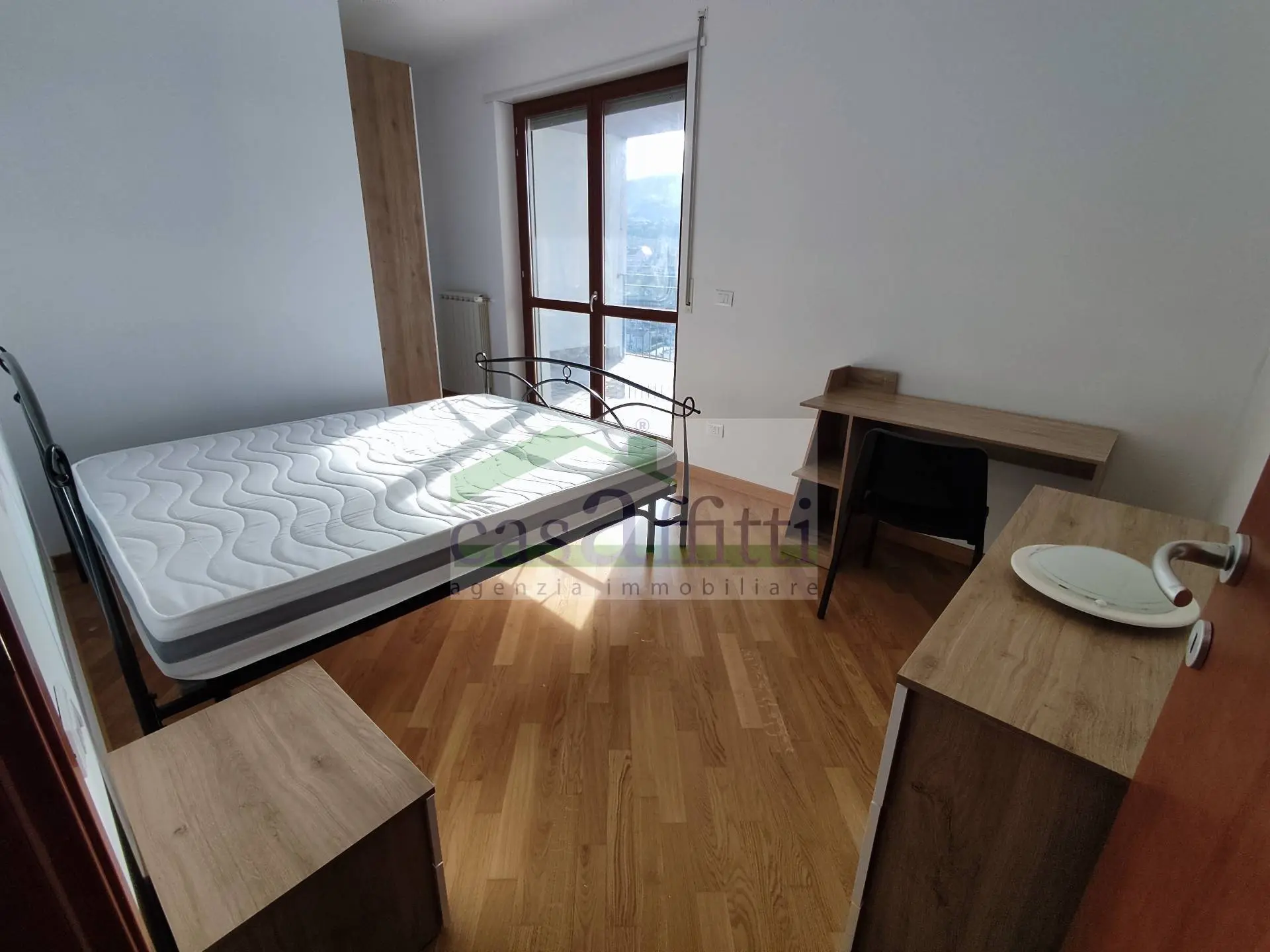Immagine per Casa Semindipendente in affitto a Chieti Via Papa Giovanni Paolo II 
