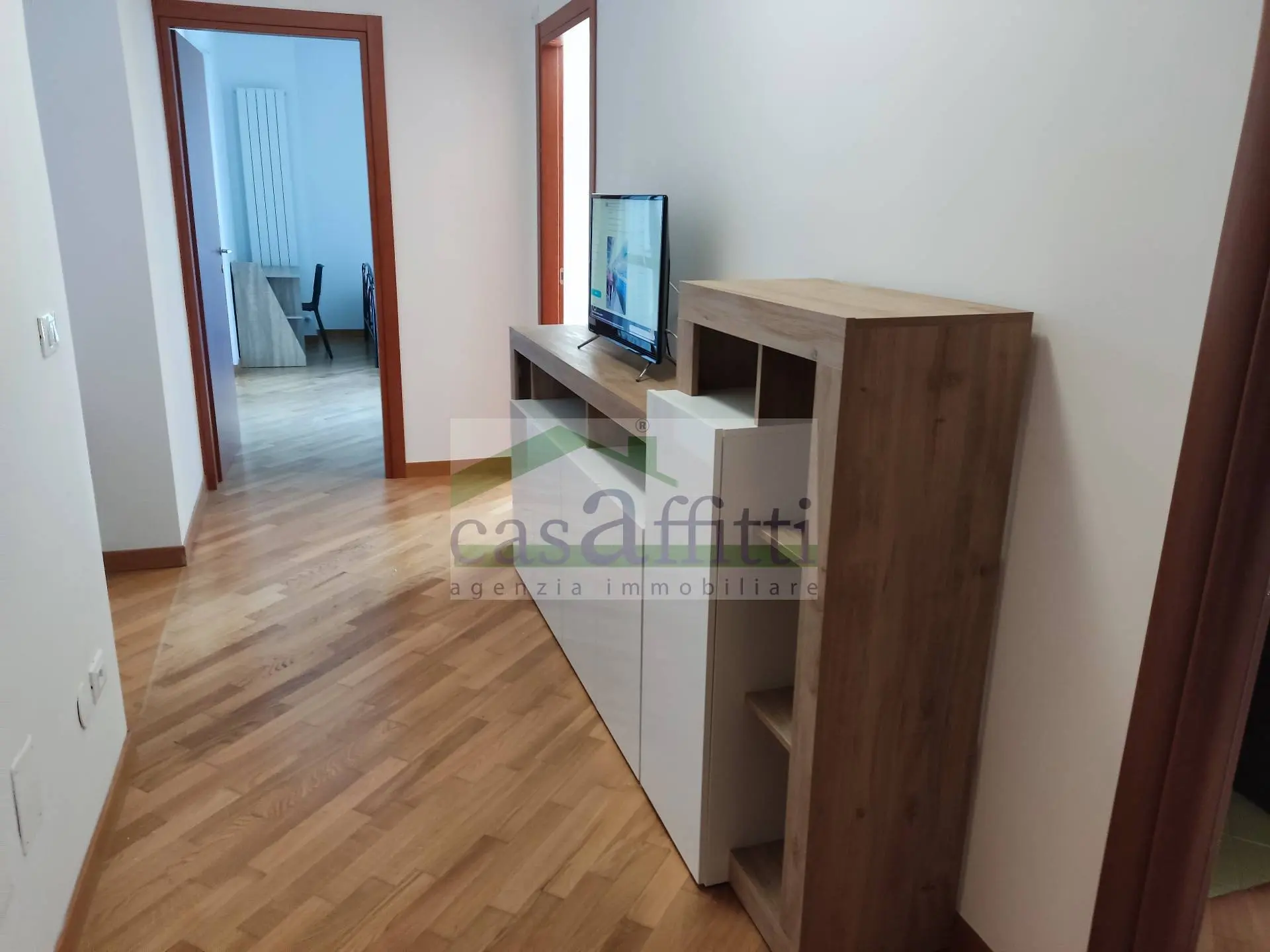 Immagine per Casa Semindipendente in affitto a Chieti Via Papa Giovanni Paolo II 