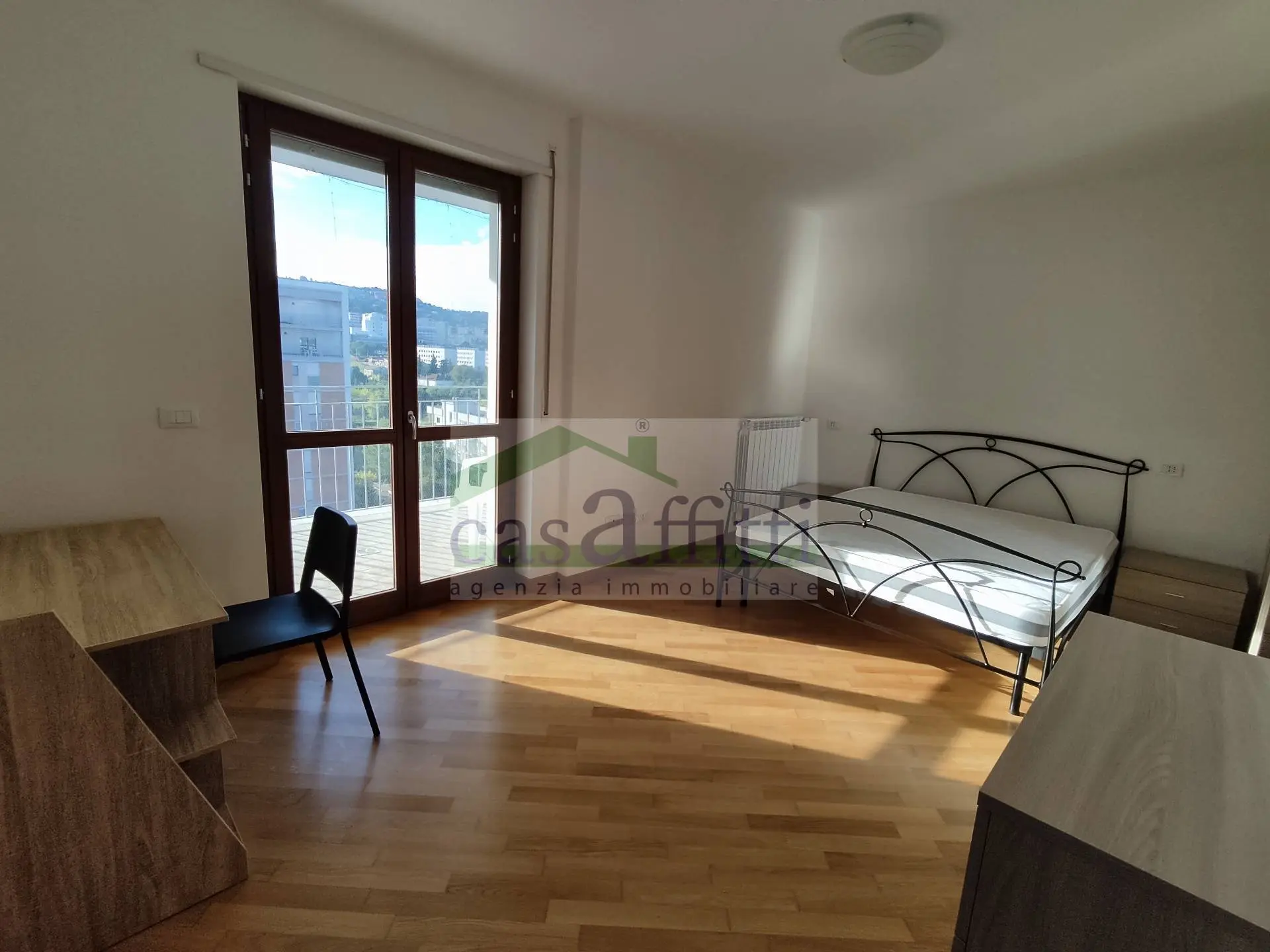 Immagine per Casa Semindipendente in affitto a Chieti Via Papa Giovanni Paolo II 