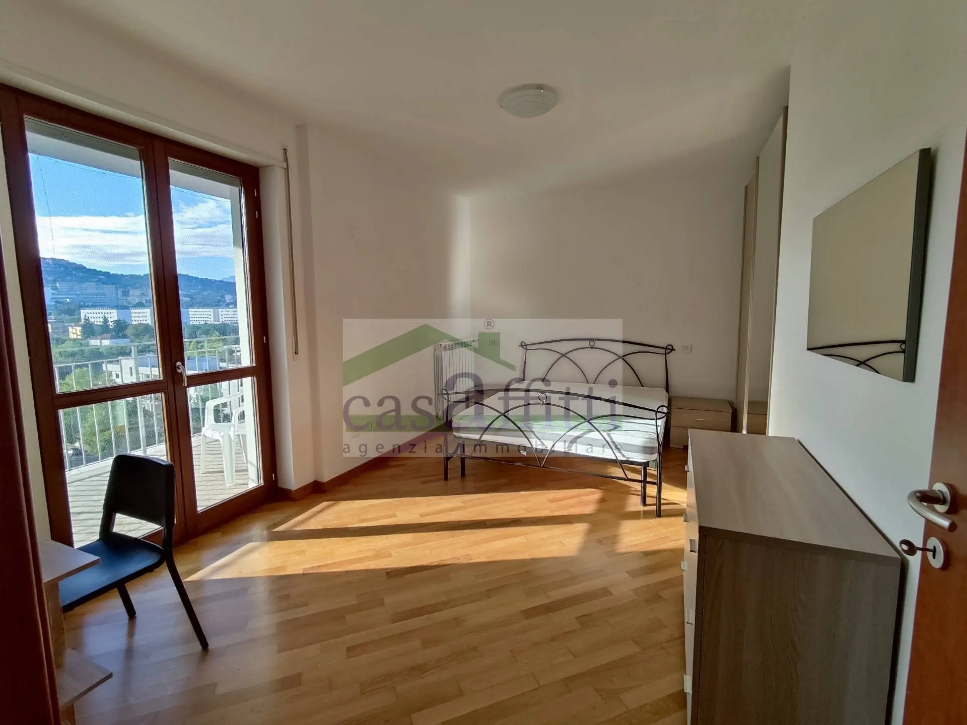Immagine per Casa Semindipendente in affitto a Chieti Via Papa Giovanni Paolo II 