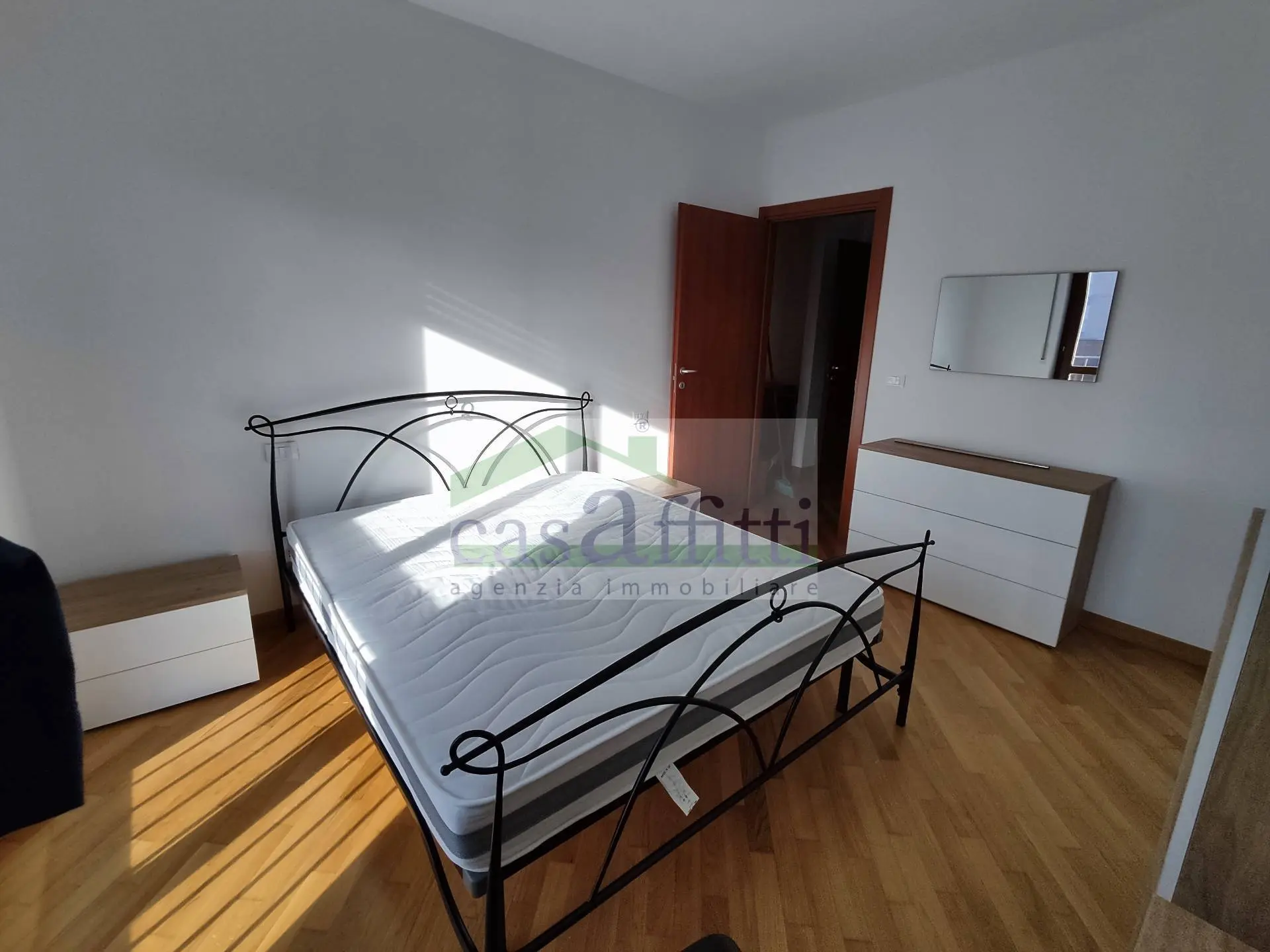 Immagine per Casa Semindipendente in affitto a Chieti Via Papa Giovanni Paolo II 