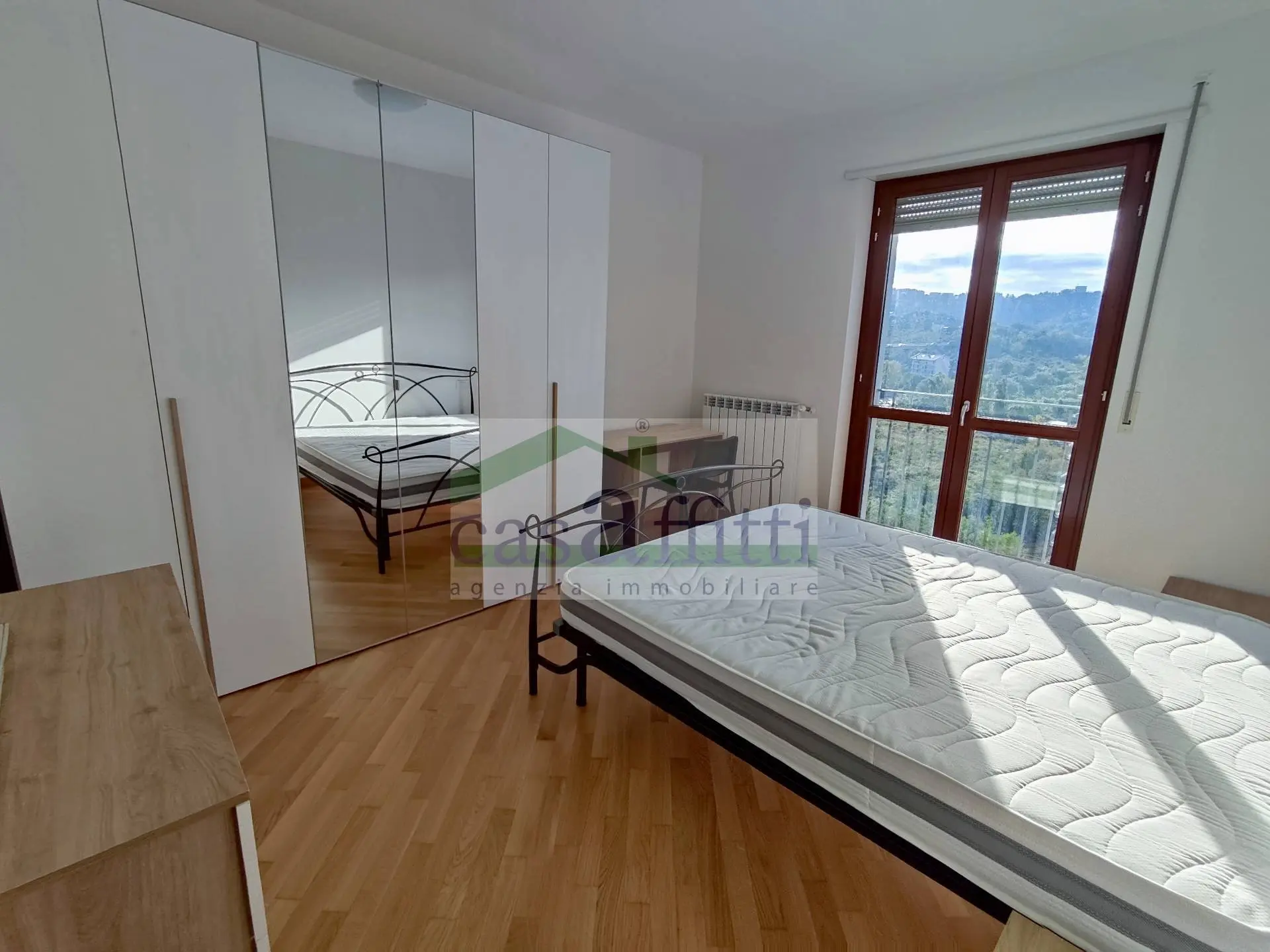 Immagine per Casa Semindipendente in affitto a Chieti Via Papa Giovanni Paolo II 