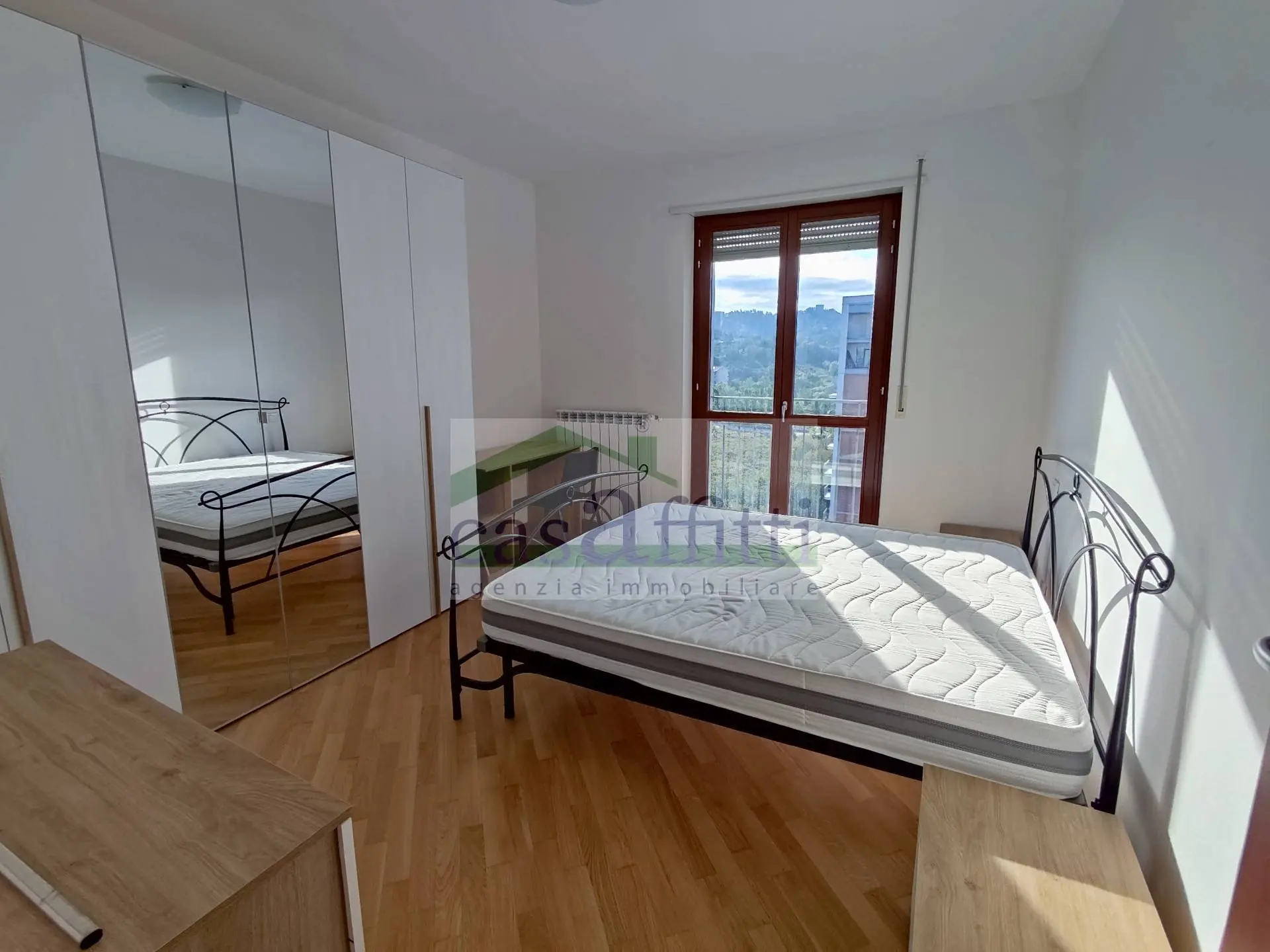 Immagine per Casa Semindipendente in affitto a Chieti Via Papa Giovanni Paolo II 
