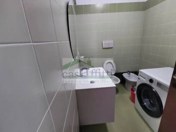 Immagine per Casa Semindipendente in affitto a Chieti Via Papa Giovanni Paolo II 