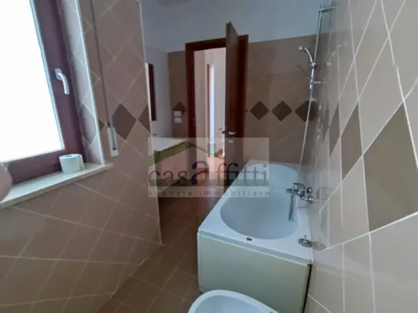 Immagine per Casa Semindipendente in affitto a Chieti Via Papa Giovanni Paolo II 