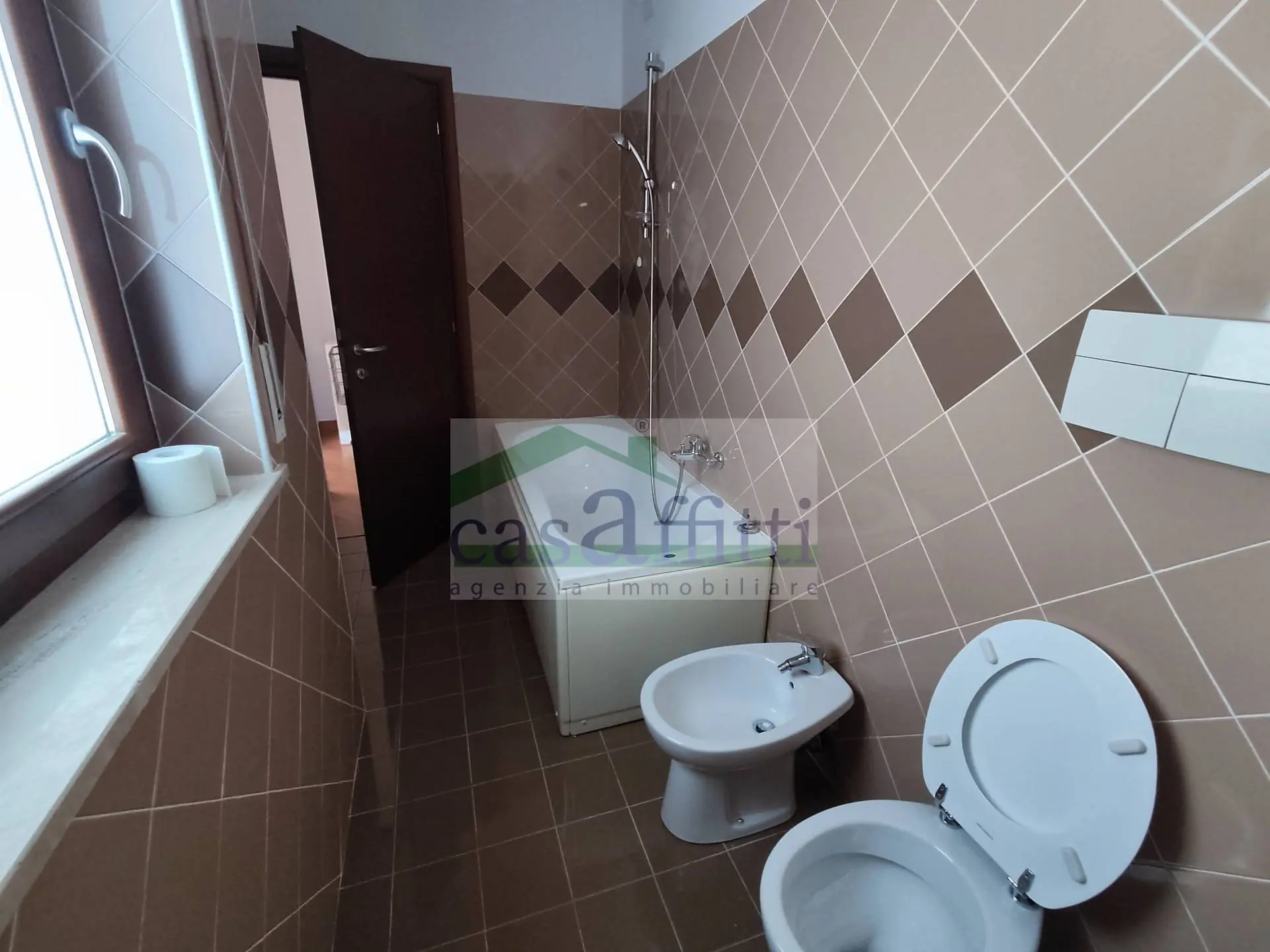 Immagine per Casa Semindipendente in affitto a Chieti Via Papa Giovanni Paolo II 