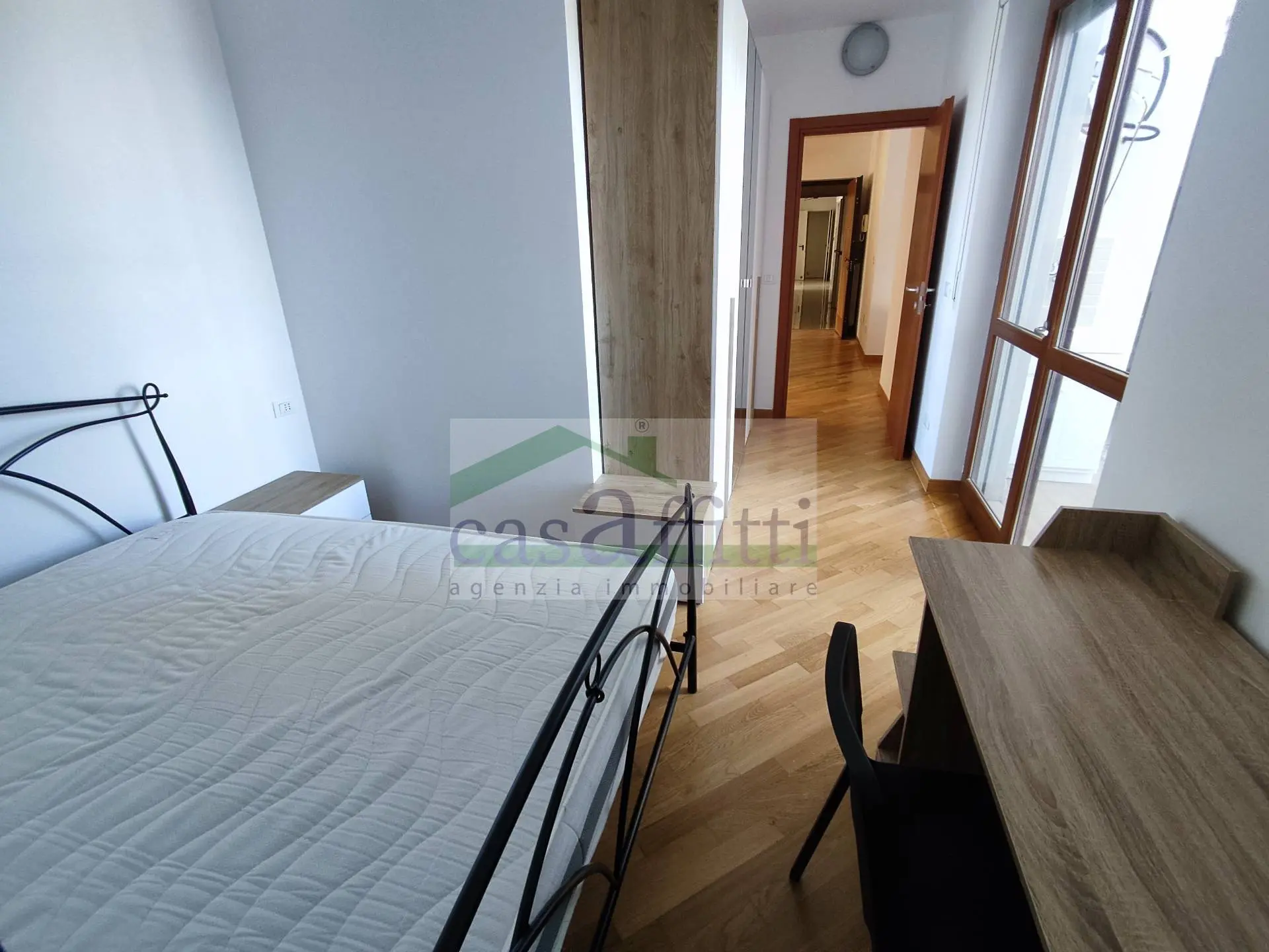 Immagine per Casa Semindipendente in affitto a Chieti Via Papa Giovanni Paolo II 