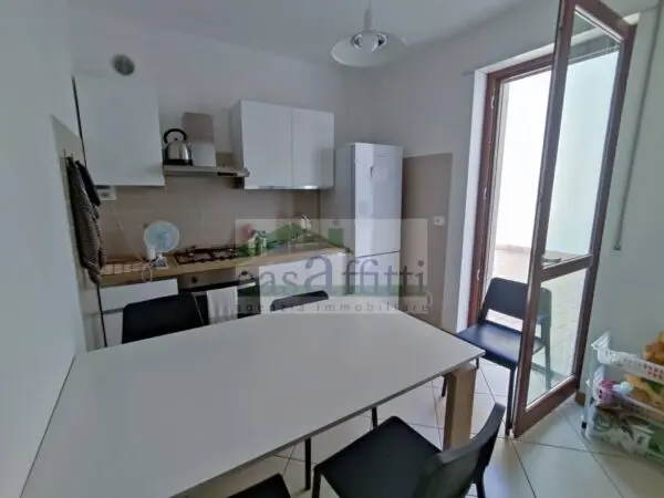 Casa Semindipendente via Papa Giovanni Paolo Ii, Chieti