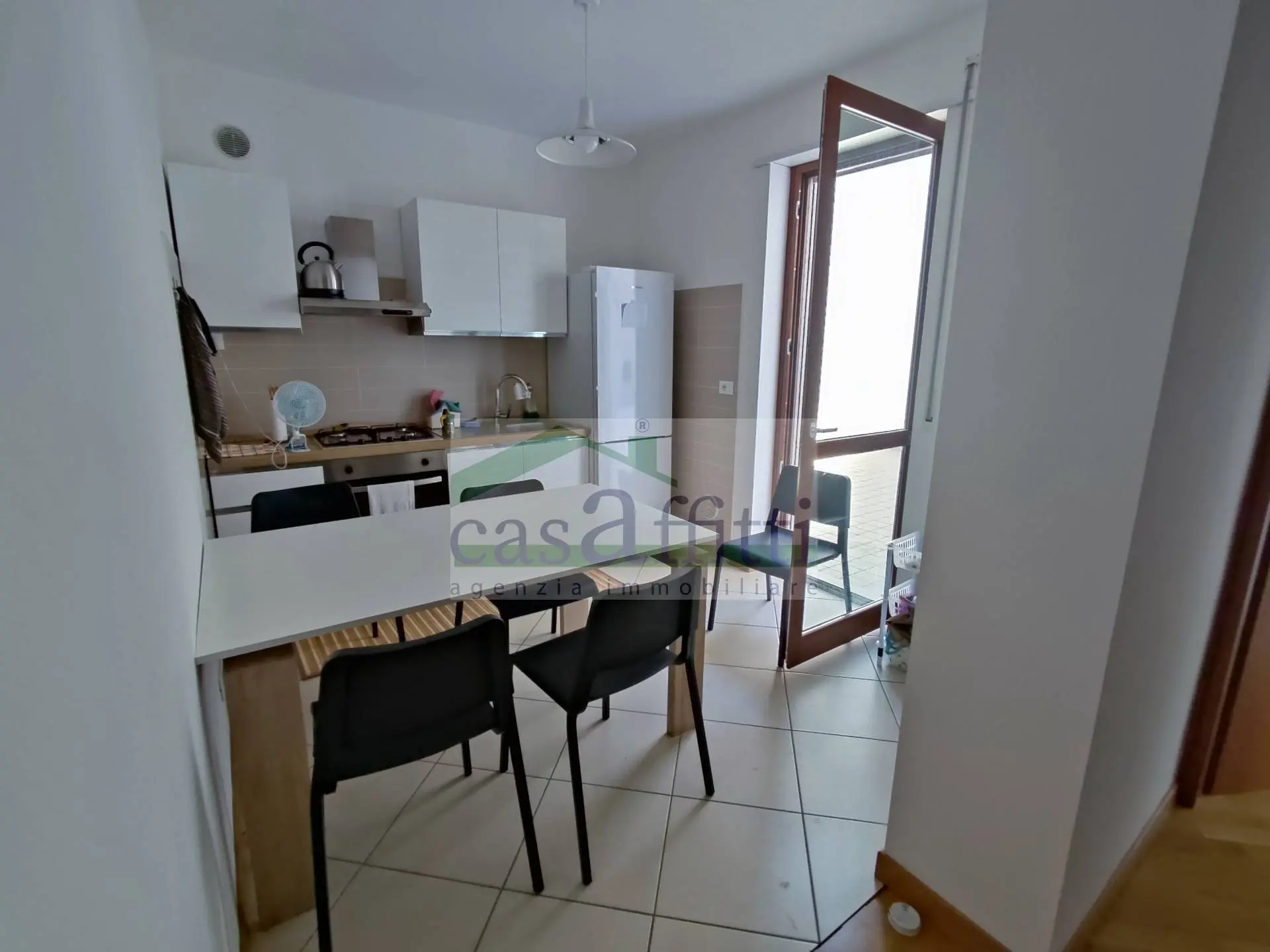Immagine per Casa Semindipendente in affitto a Chieti Via Papa Giovanni Paolo II 