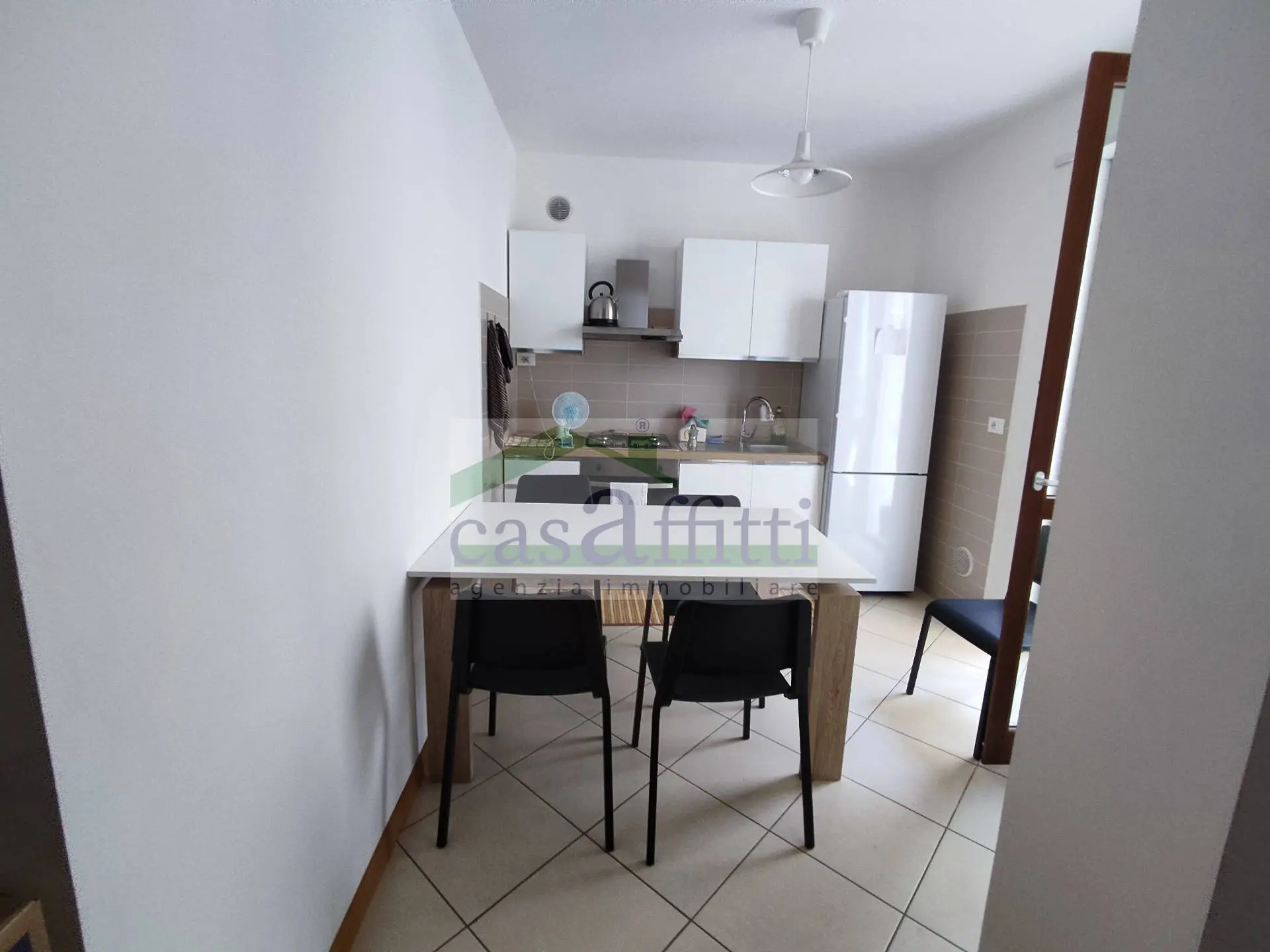 Immagine per Casa Semindipendente in affitto a Chieti Via Papa Giovanni Paolo II 