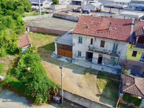 Casa Indipendente via, Alessandria