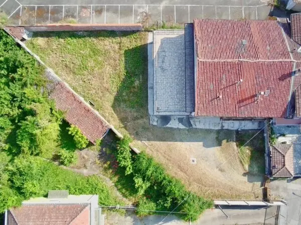 Casa Indipendente via, Alessandria