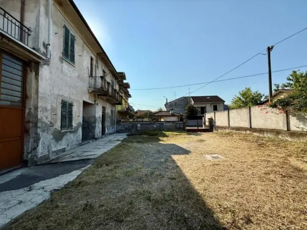 Casa Indipendente via, Alessandria