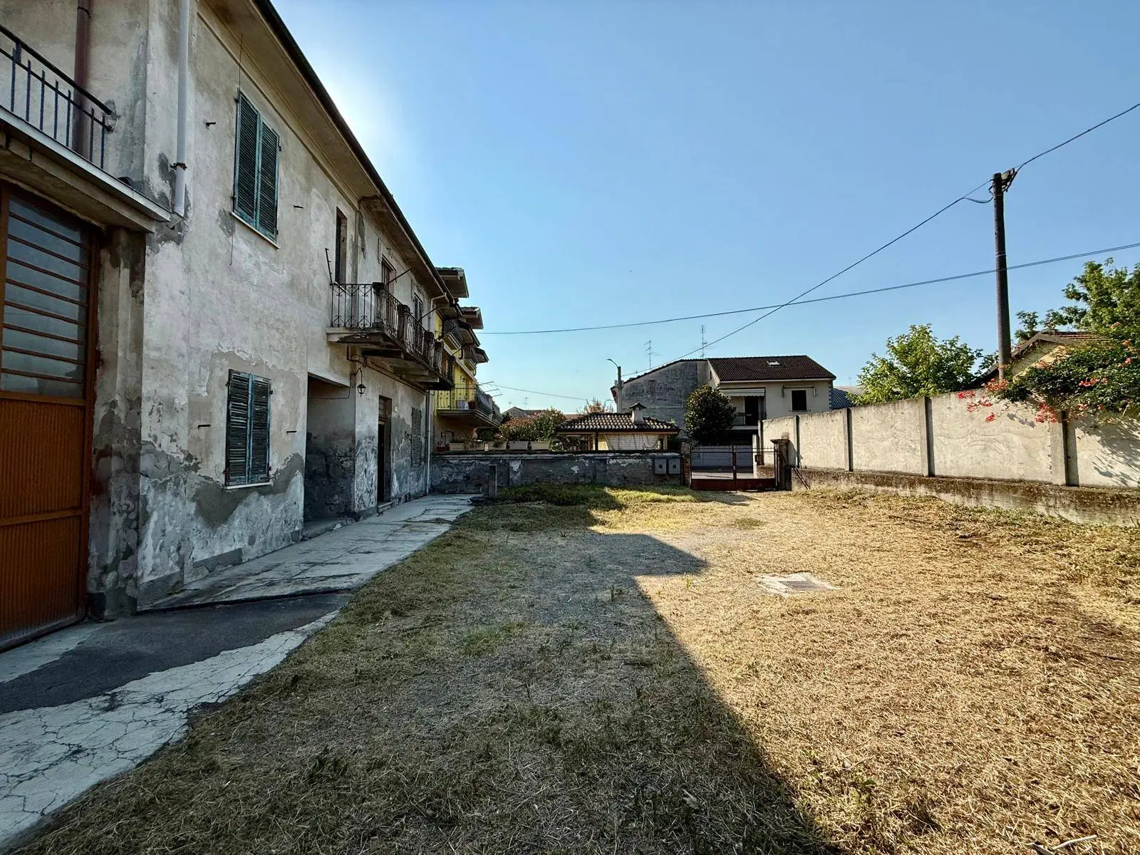 Immagine per Casa indipendente in vendita a Alessandria  