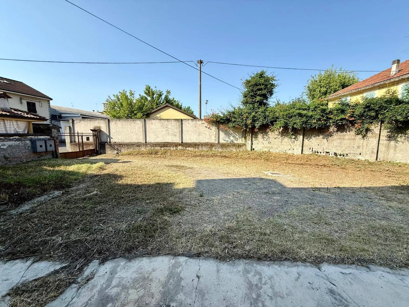 Immagine per Casa indipendente in vendita a Alessandria  