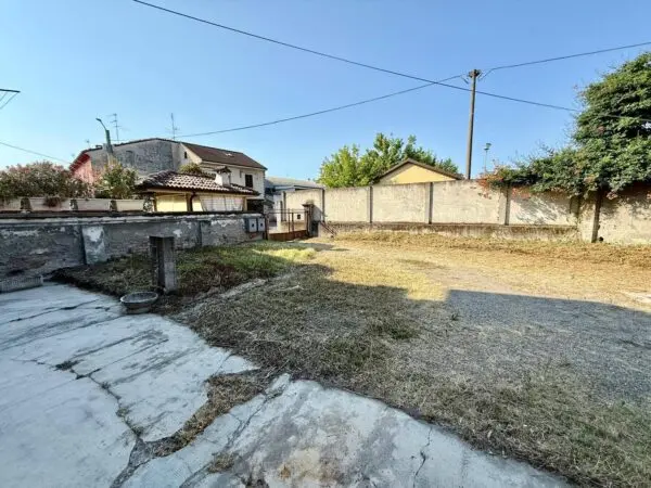 Casa Indipendente via, Alessandria