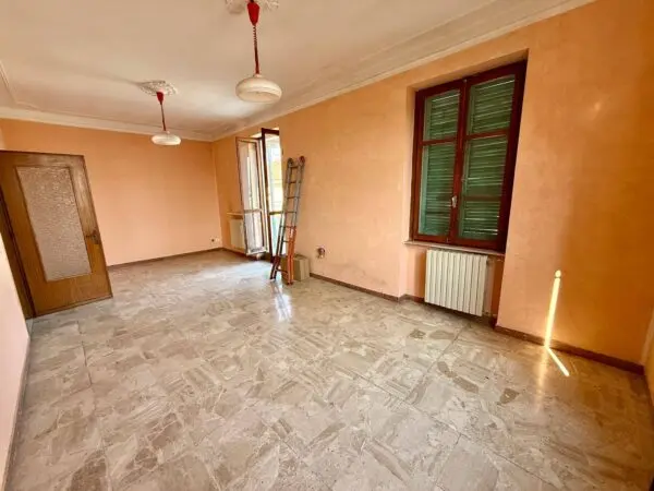 Casa Indipendente via, Alessandria