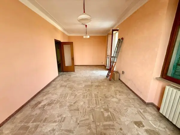 Casa Indipendente via, Alessandria