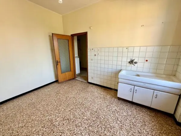 Casa Indipendente via, Alessandria