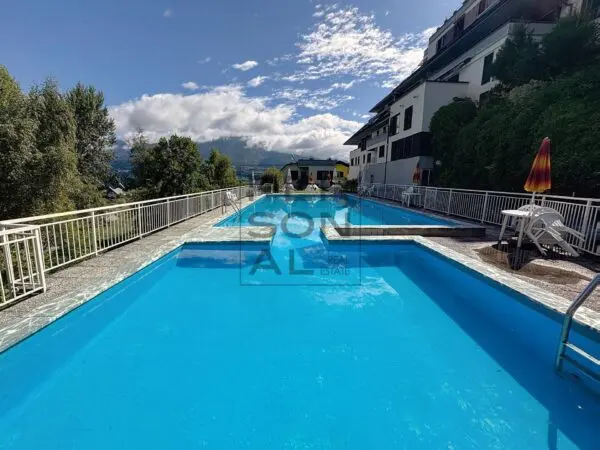 Appartamento via Calceranica Al Lago, Torcegno
