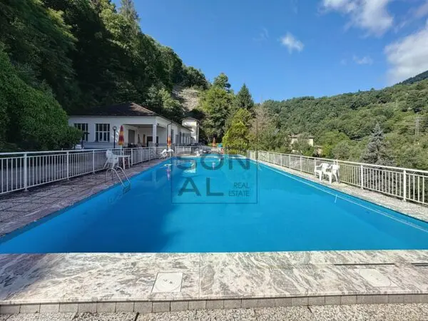 Appartamento via Calceranica Al Lago, Torcegno