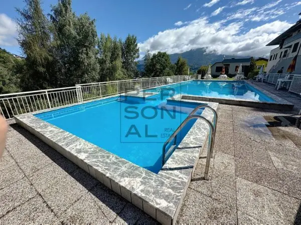 Appartamento via Calceranica Al Lago, Torcegno