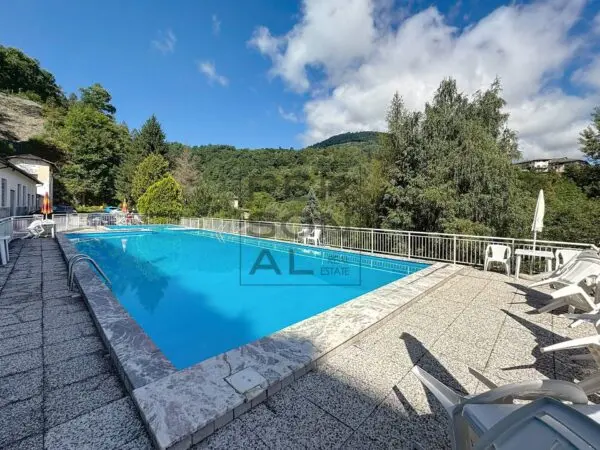 Appartamento via Calceranica Al Lago, Torcegno