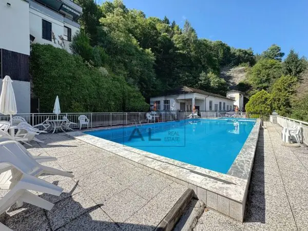 Appartamento via Calceranica Al Lago, Torcegno