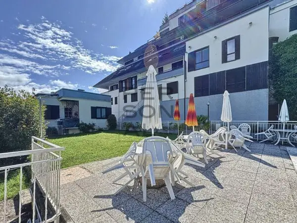 Appartamento via Calceranica Al Lago, Torcegno