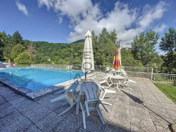 Appartamento via Calceranica Al Lago, Torcegno