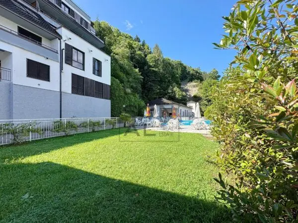Appartamento via Calceranica Al Lago, Torcegno
