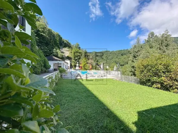 Appartamento via Calceranica Al Lago, Torcegno